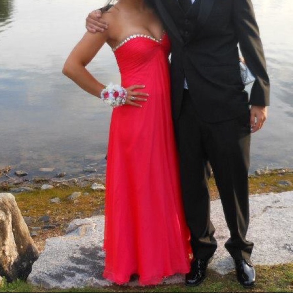 Alyce Prom Dress